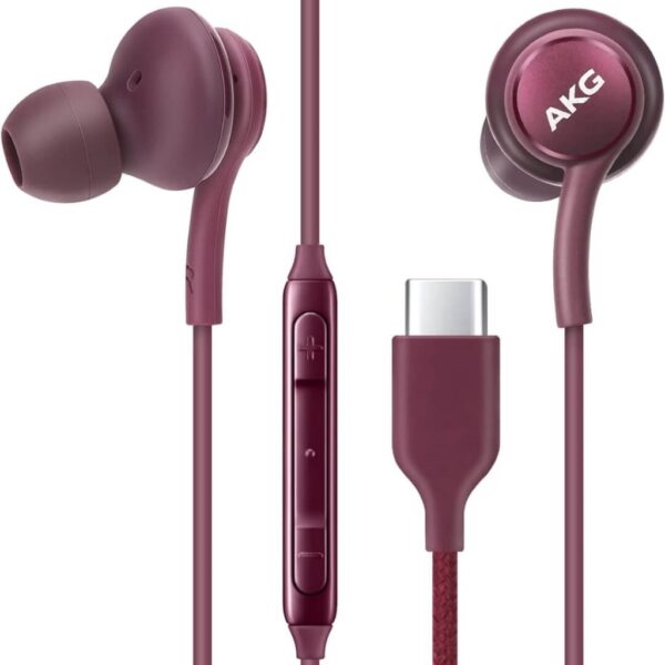 Auriculares AKG Stereo USB-C