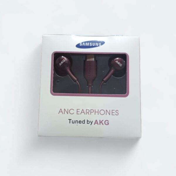 Auriculares AKG Stereo USB-C - Image 2