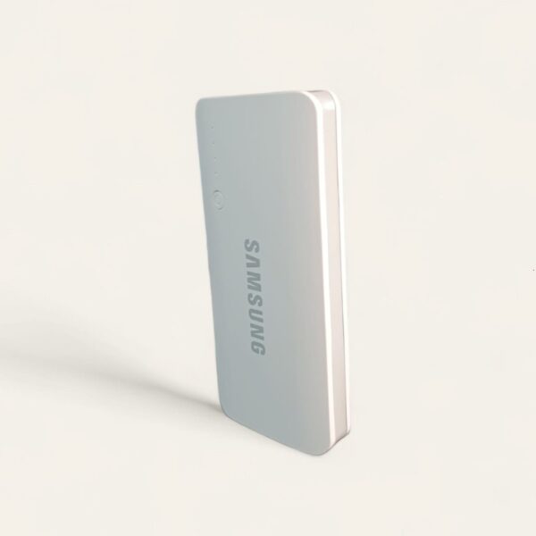 Cargador Portatil Powerbank Externo 20000mah - Image 5