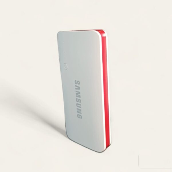 Cargador Portatil Powerbank Externo 20000mah - Image 3