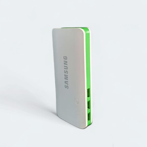 Cargador Portatil Powerbank Externo 20000mah - Image 2