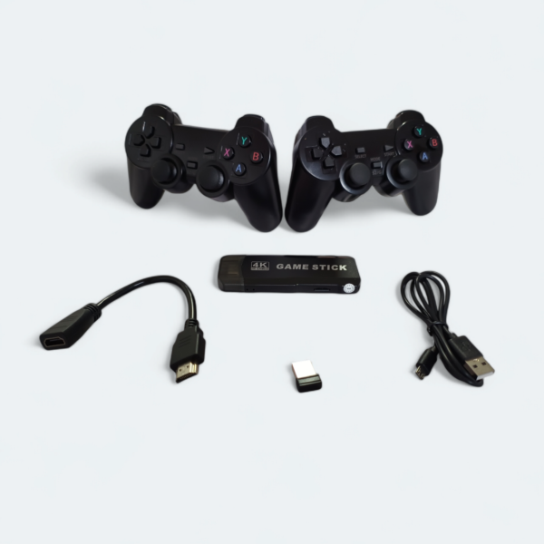 Game Stick X2 Plus - Image 5