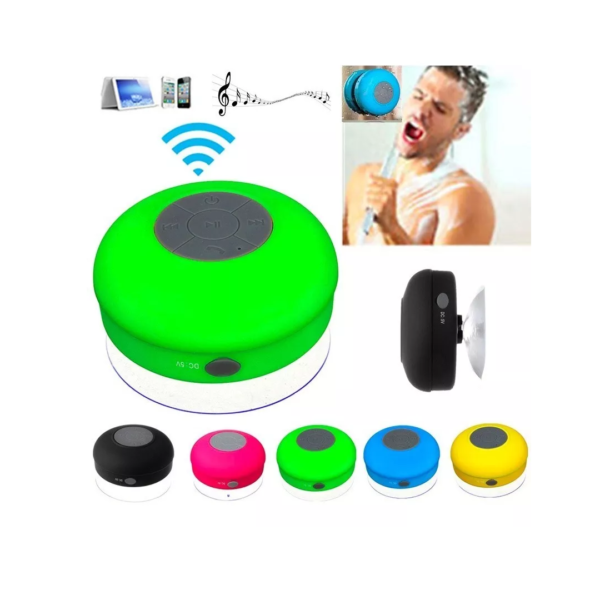 Parlante para ducha - Image 2