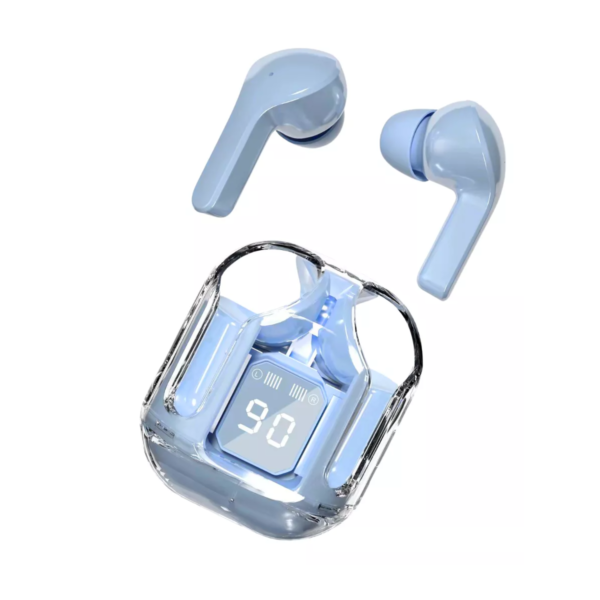 Auriculares Bluetooth Ultrapod Max IN-EAR - Image 4