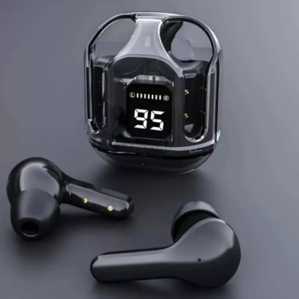 Auriculares Bluetooth Ultrapod Max IN-EAR - Image 6