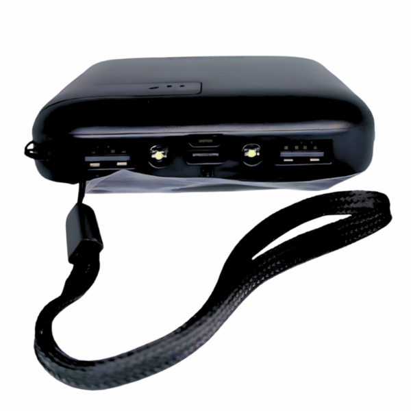 Powerbank Noga NG-PB210 10000mah - Image 3