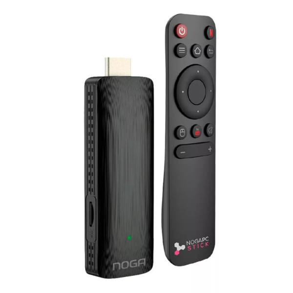 TV Stick Android 10 - 2GB RAM + 8GB ROM + Magis TV - Image 4