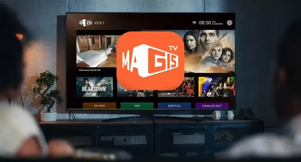 Game TV Stick 8K - Image 4